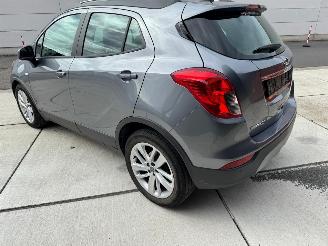 Opel Mokka Edition 1.4 AT picture 3