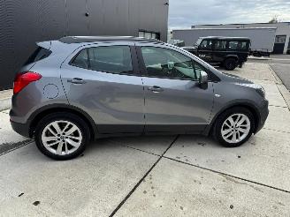 Opel Mokka Edition 1.4 AT picture 4