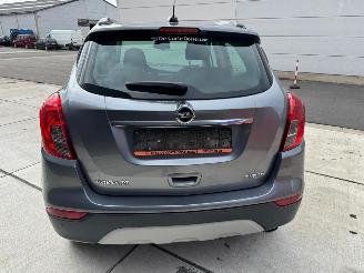 Opel Mokka Edition 1.4 AT picture 6