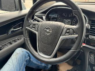 Opel Mokka Edition 1.4 AT picture 8