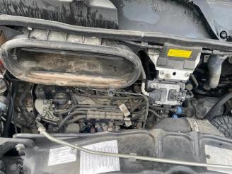 Citroën Jumper Jumper (U9), Van, 2006 2.2 Blue HDi 120 picture 6