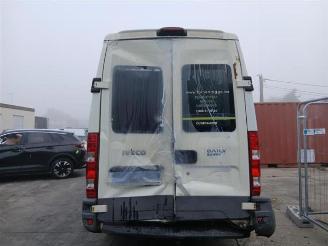 Iveco Daily New Daily IV, Van, 2006 / 2011 35C14V, 35C14V/P, 35S14V, 35S14V/P picture 10