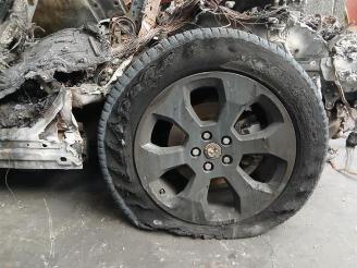 Land Rover Defender Defender II, Terreinwagen, 2019 2.0 D240 picture 11