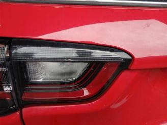 Jeep Compass Compass II (MP), SUV, 2016 1.3 4XE 190 Plug-in Hybrid 16V 4x4 picture 6