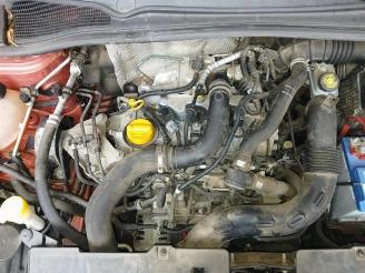 Renault Clio Clio IV Estate/Grandtour (7R), Combi 5-drs, 2012 / 2021 0.9 Energy TCE 90 12V picture 25