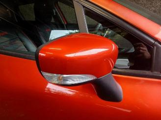 Renault Clio Clio IV Estate/Grandtour (7R), Combi 5-drs, 2012 / 2021 0.9 Energy TCE 90 12V picture 10