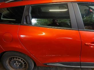 Renault Clio Clio IV Estate/Grandtour (7R), Combi 5-drs, 2012 / 2021 0.9 Energy TCE 90 12V picture 8