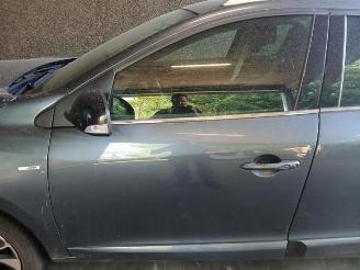 Renault Mégane Megane III Grandtour (KZ), Combi 5-drs, 2008 / 2016 1.2 16V TCE 130 picture 14