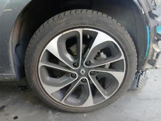 Renault Mégane Megane III Grandtour (KZ), Combi 5-drs, 2008 / 2016 1.2 16V TCE 130 picture 27