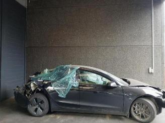 Tesla Model 3 Model 3, Sedan, 2017 Long Range AWD 75 kWh picture 7