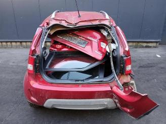 Suzuki Ignis  picture 8