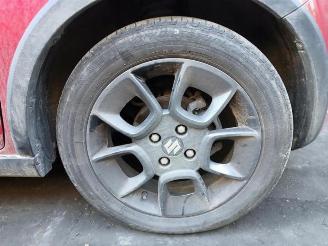 Suzuki Ignis  picture 18