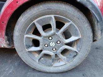 Suzuki Ignis  picture 19