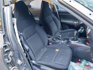 Nissan Juke Juke (F16), SUV, 2019 1.0 DIG-T 12V picture 20