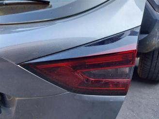 Nissan Juke Juke (F16), SUV, 2019 1.0 DIG-T 12V picture 16