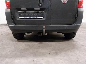 Fiat Fiorino Fiorino (225), Van, 2007 1.3 D 16V Multijet picture 5