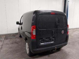 Fiat Fiorino Fiorino (225), Van, 2007 1.3 D 16V Multijet picture 6