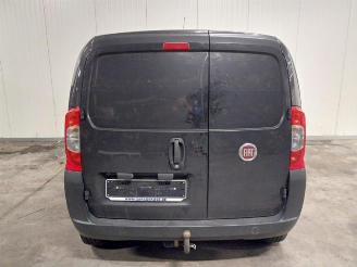 Fiat Fiorino Fiorino (225), Van, 2007 1.3 D 16V Multijet picture 8