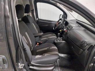 Fiat Fiorino Fiorino (225), Van, 2007 1.3 D 16V Multijet picture 15