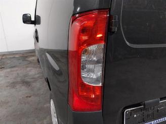 Fiat Fiorino Fiorino (225), Van, 2007 1.3 D 16V Multijet picture 14