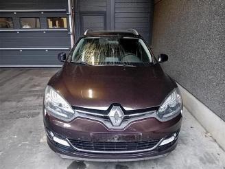 Renault Mégane Megane III Grandtour (KZ), Combi 5-drs, 2008 / 2016 1.2 16V TCE 130 picture 2