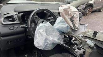 Renault Kadjar Kadjar (RFEH), SUV, 2015 1.2 Energy TCE 130 picture 12