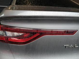 Renault Talisman  picture 15