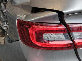 Renault Talisman  picture 14