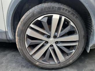 Peugeot 3008 3008 II (M4/MC/MJ/MR), MPV, 2016 2.0 GT BlueHDi 180 16V picture 16