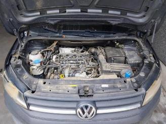 Volkswagen Caddy Caddy IV, Van, 2015 2.0 TDI 102 picture 19