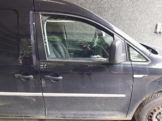 Volkswagen Caddy Caddy IV, Van, 2015 2.0 TDI 102 picture 8