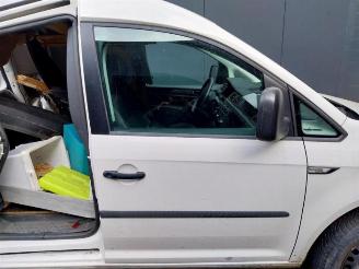 Volkswagen Caddy Caddy IV, Van, 2015 1.4 TSI 16V picture 7