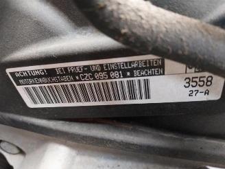 Volkswagen Caddy Caddy IV, Van, 2015 1.4 TSI 16V picture 17