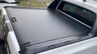 Ford Ranger Ranger, Pick-up, 2011 2.0 EcoBlue 16V 4x4 picture 6