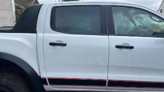 Ford Ranger Ranger, Pick-up, 2011 2.0 EcoBlue 16V 4x4 picture 12