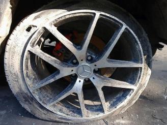 Mercedes G-klasse G AMG (463), Terreinwagen, 1993 5.5 G 63 AMG V8 32V picture 23