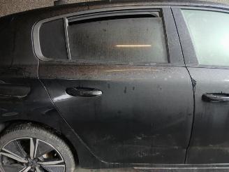 Peugeot 308 308 (F3/FB/FH/FM/FP), Hatchback 5-drs, 2021 1.2 12V PureTech 130 picture 14