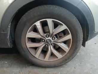 Kia Sportage Sportage (SL), Terreinwagen, 2010 / 2016 1.7 CRDi 16V 4x2 picture 28