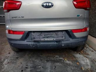 Kia Sportage Sportage (SL), Terreinwagen, 2010 / 2016 1.7 CRDi 16V 4x2 picture 4