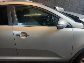 Kia Sportage Sportage (SL), Terreinwagen, 2010 / 2016 1.7 CRDi 16V 4x2 picture 18