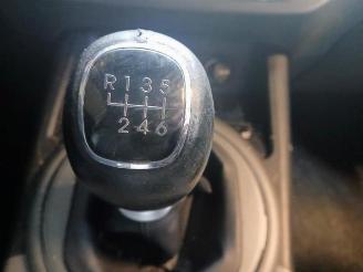 Kia Sportage Sportage (SL), Terreinwagen, 2010 / 2016 1.7 CRDi 16V 4x2 picture 22