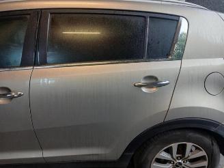 Kia Sportage Sportage (SL), Terreinwagen, 2010 / 2016 1.7 CRDi 16V 4x2 picture 15