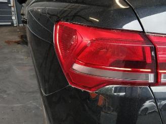 Audi Q3 Q3 (F3B), SUV, 2018 2.0 35 TDI 16V picture 5