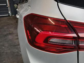 Ford Focus Focus 4, Hatchback, 2018 1.0 EcoBoost 12V Hybrid 125 picture 4