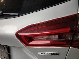 Ford Focus Focus 4, Hatchback, 2018 1.0 EcoBoost 12V Hybrid 125 picture 6