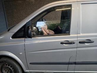 Mercedes Vito Vito (639.6), Van, 2003 / 2014 2.2 111 CDI 16V picture 7