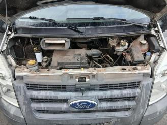 Ford Transit Transit, Van, 2006 / 2014 2.2 TDCi 16V picture 17