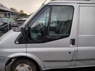 Ford Transit Transit, Van, 2006 / 2014 2.2 TDCi 16V picture 5