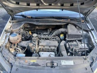 Volkswagen Polo Polo V (6R), Hatchback, 2009 / 2017 1.2 12V BlueMotion Technology picture 15