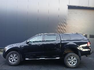 Ford Ranger Ranger Wildtrak picture 4